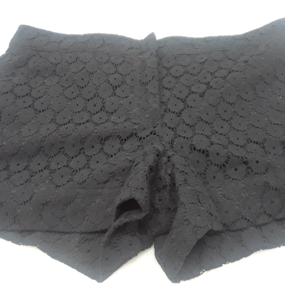 Nicole by Nicole Miller Shorts Size 6 EUC